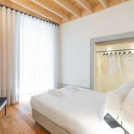 Apartment Mouzinho Village River Porto