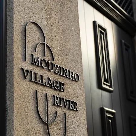 Apartment Mouzinho Village River Porto